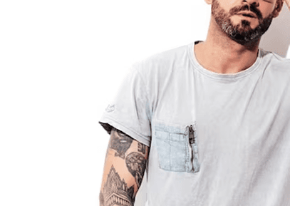 Casual fashion style