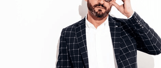 Formal fashion style